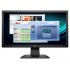 HP P204v 19.5 Inch HD LED Monitor with HDMI & VGA